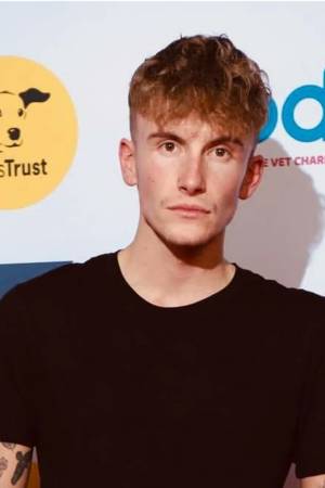 Lewis Santer Lewis Santer