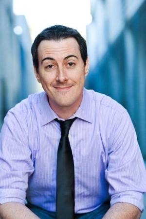 Anthony Hansen Anthony Hansen