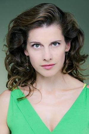 Judith Rosmair Judith Rosmair