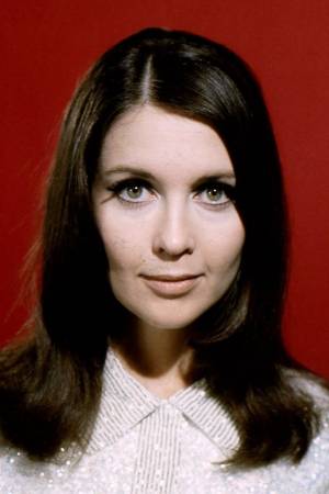 Anjanette Comer Anjanette Comer