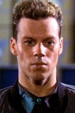 Jeffrey Falcon Jeffrey Falcon