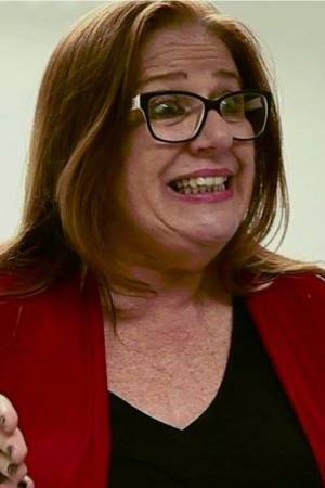 Regiana Antonini Regiana Antonini