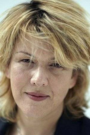 Marianne Groves Marianne Groves