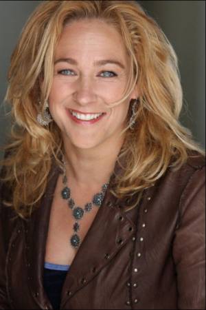 Susan Johnston