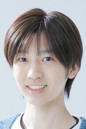 Shouki Tsuru Shouki Tsuru