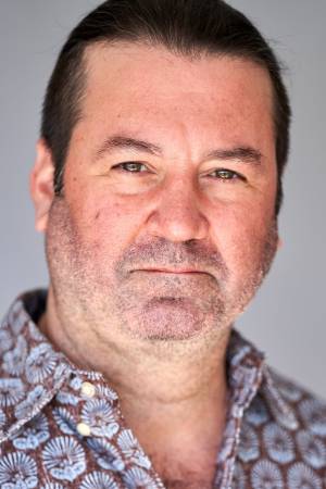 David Gueriera David Gueriera