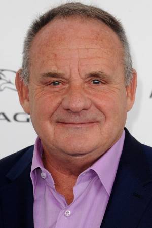 Paul Guilfoyle Paul Guilfoyle