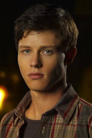 Nick Eversman Nick Eversman