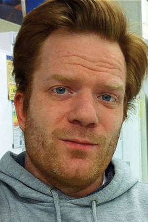 Andreas Cappelen Andreas Cappelen