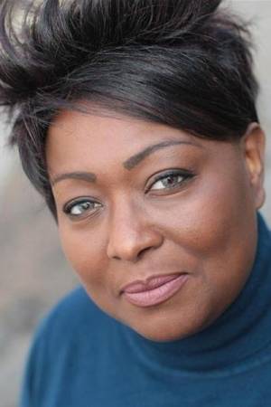 Linda John-Pierre Linda John-Pierre