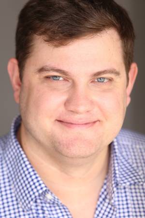 Paul Anthony Turner Paul Anthony Turner