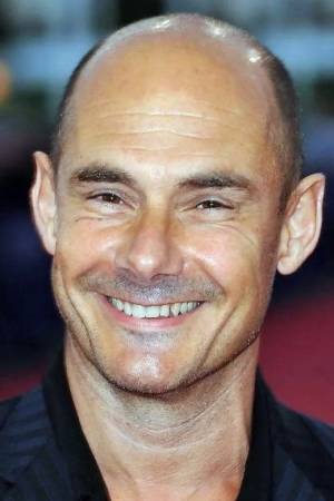 Bernard Campan Bernard Campan