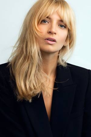 Grace Jabbari Grace Jabbari
