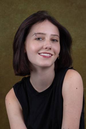 Scarlett Rayner Scarlett Rayner