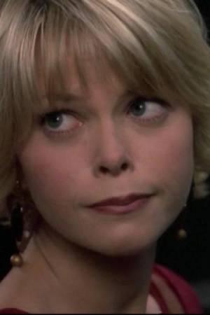 Sharisse Baker-Bernard Sharisse Baker-Bernard