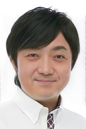Yusuke Numata Yusuke Numata