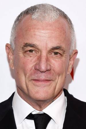Nick Cassavetes