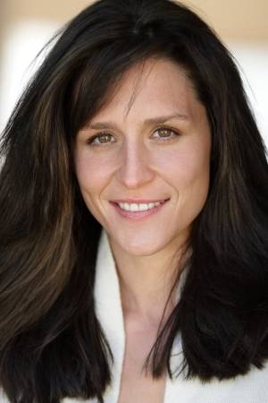 Geneviève Laroche Geneviève Laroche