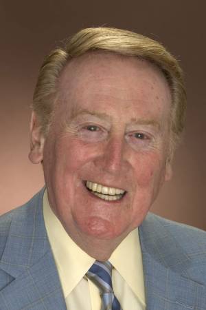 Vin Scully Vin Scully