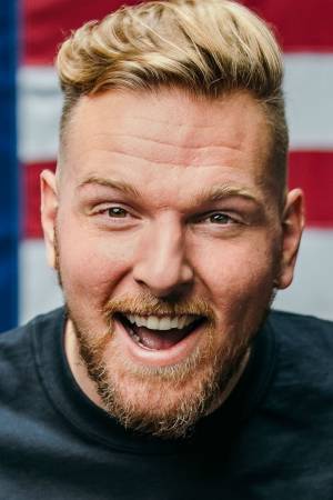 Pat McAfee Pat McAfee