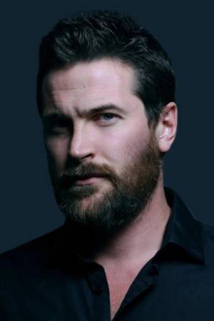 Kieran Bew Kieran Bew