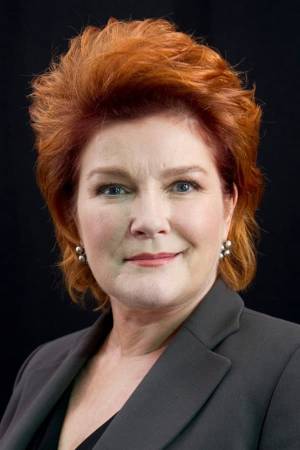 Kate Mulgrew Kate Mulgrew