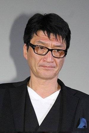 Kazuyoshi Ozawa Kazuyoshi Ozawa