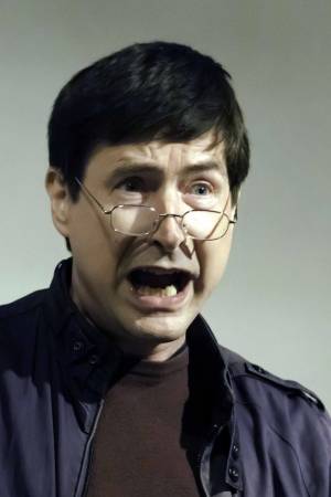 Alistair Lock Alistair Lock