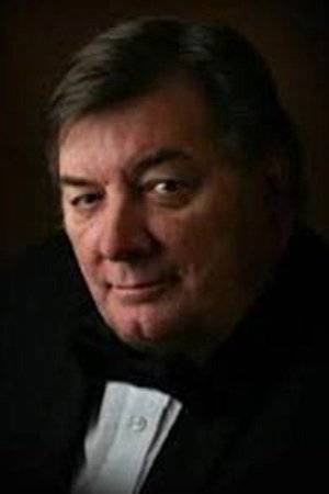 James Cagnard James Cagnard