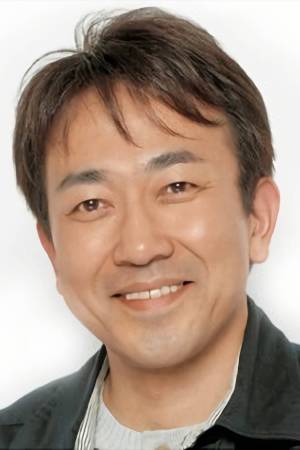 Toshihiko NAKAJIMA