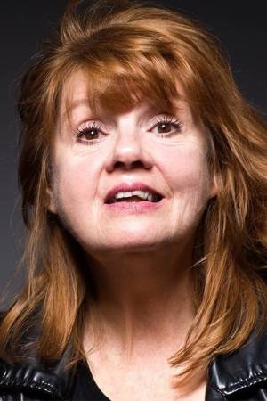 Annie Golden Annie Golden