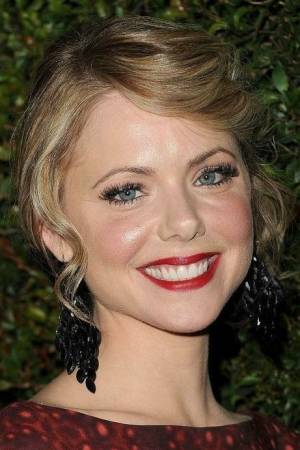 Collette Wolfe Collette Wolfe