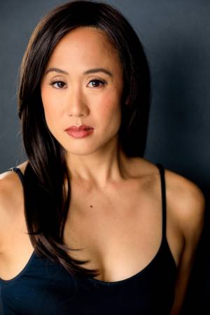 Danielle Juliet Ma Danielle Juliet Ma