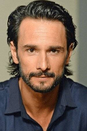 Rodrigo Santoro Rodrigo Santoro
