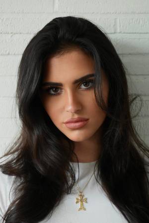 Annie Bezikian Annie Bezikian