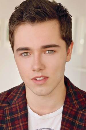 Alex Ferris Alex Ferris