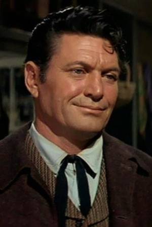 Chuck Roberson Chuck Roberson