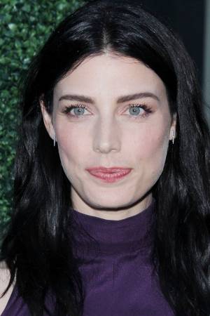 Jessica Paré Jessica Paré