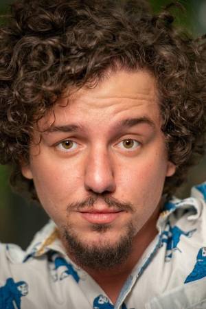 Steven Vlahos Steven Vlahos