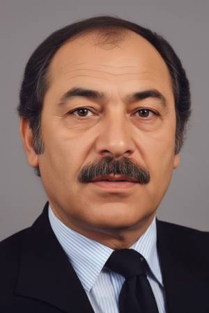 Ahmet Karaca Ahmet Karaca