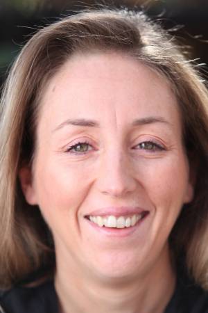 Rebecca Smart Rebecca Smart