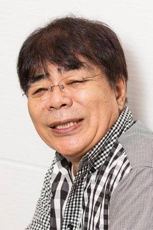 Hisahiro Ogura Hisahiro Ogura