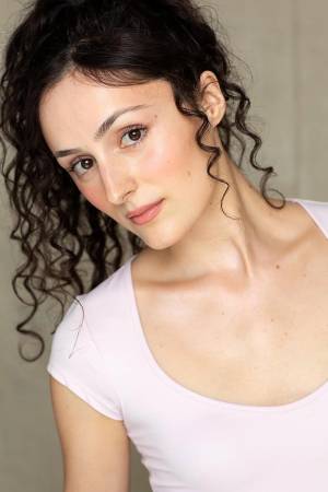 Jessica Antovski Jessica Antovski