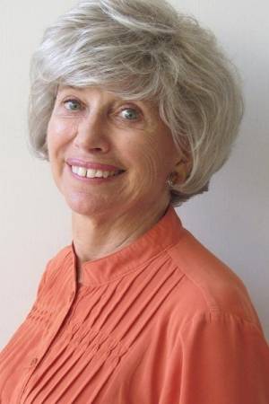 Vera R. Taylor Vera R. Taylor