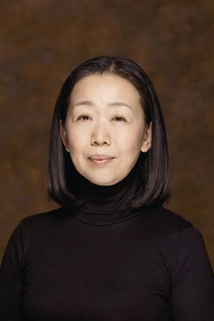 Masayo Umezawa Masayo Umezawa