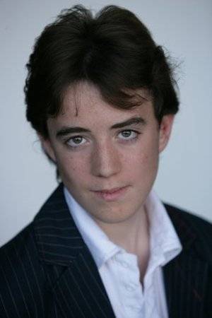 Cameron Wakefield Cameron Wakefield