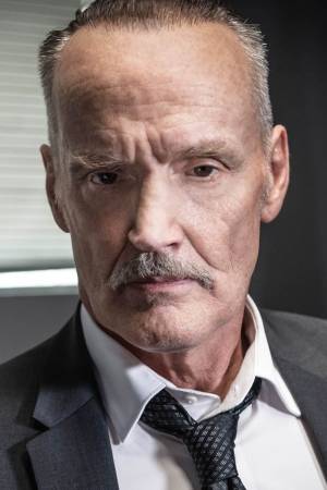 Michael Bowen Michael Bowen