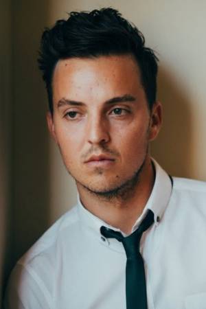 Jeffrey Ballard Jeffrey Ballard