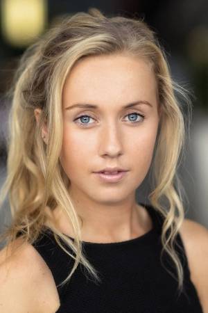 Emma O'Shea Emma O'Shea