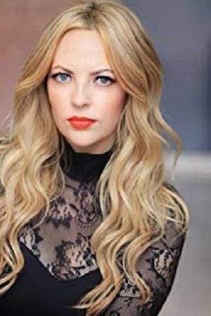 Jacqueline Cereceres Jacqueline Cereceres